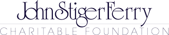 John Stiger Ferry Logo