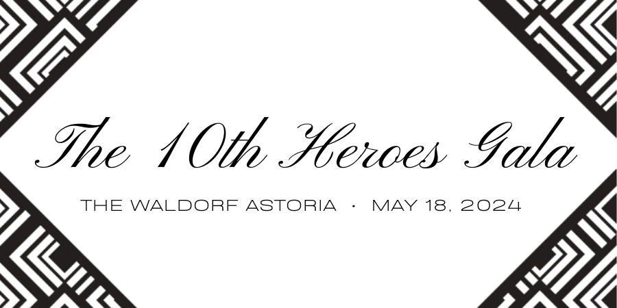 Heroes Gala 2024
