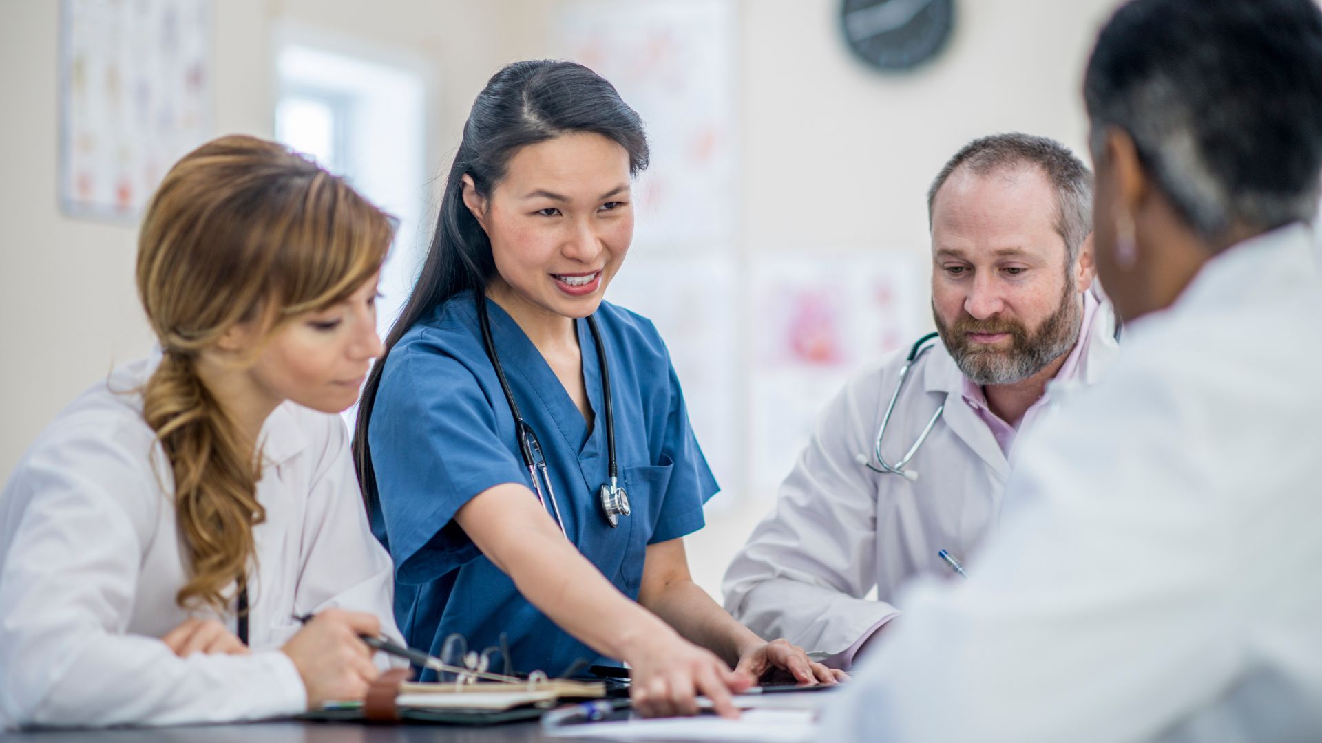 4 Differences Between Military and Civilian Hospitals WestXDC