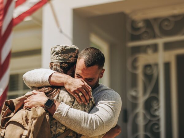 Travel Support for Military Medical Treatment