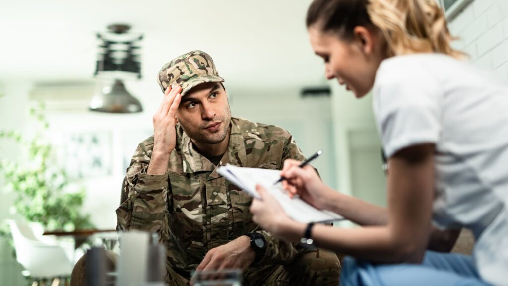Military Family Travel Aid