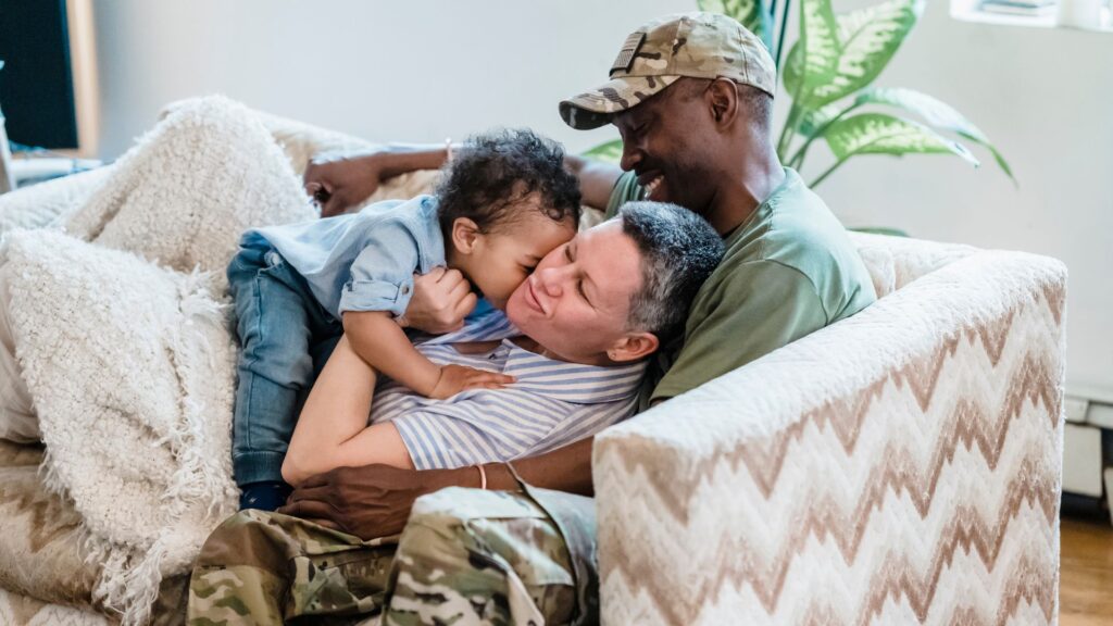 Donate to Support Wounded Warriors’ Recovery