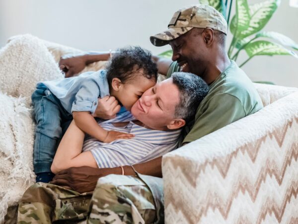 Donate to Support Wounded Warriors’ Recovery